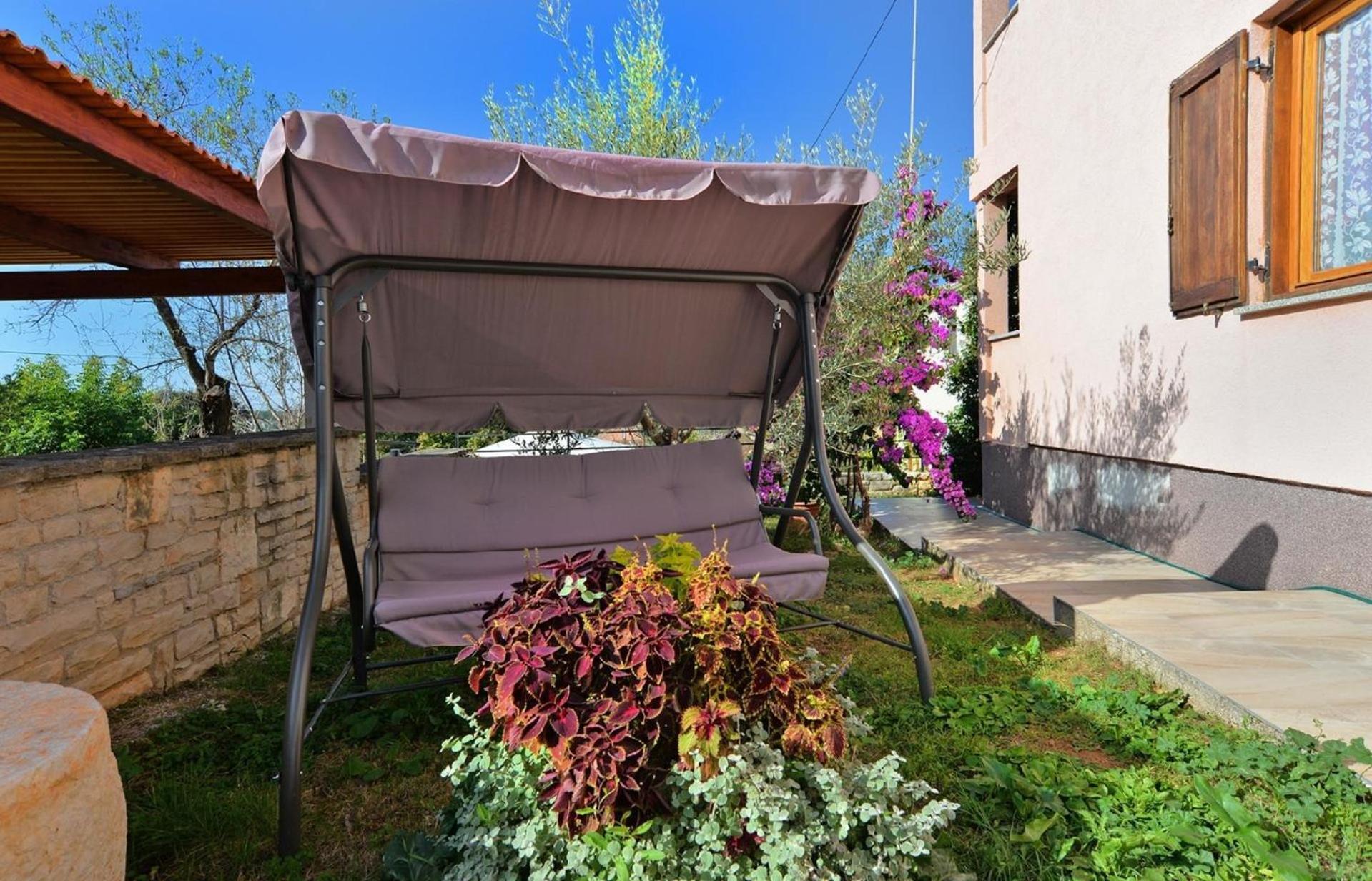Ferienwohnung Fuer 4 Personen Ca 80 Qm In Bale, Istrien Istrische Riviera Dış mekan fotoğraf