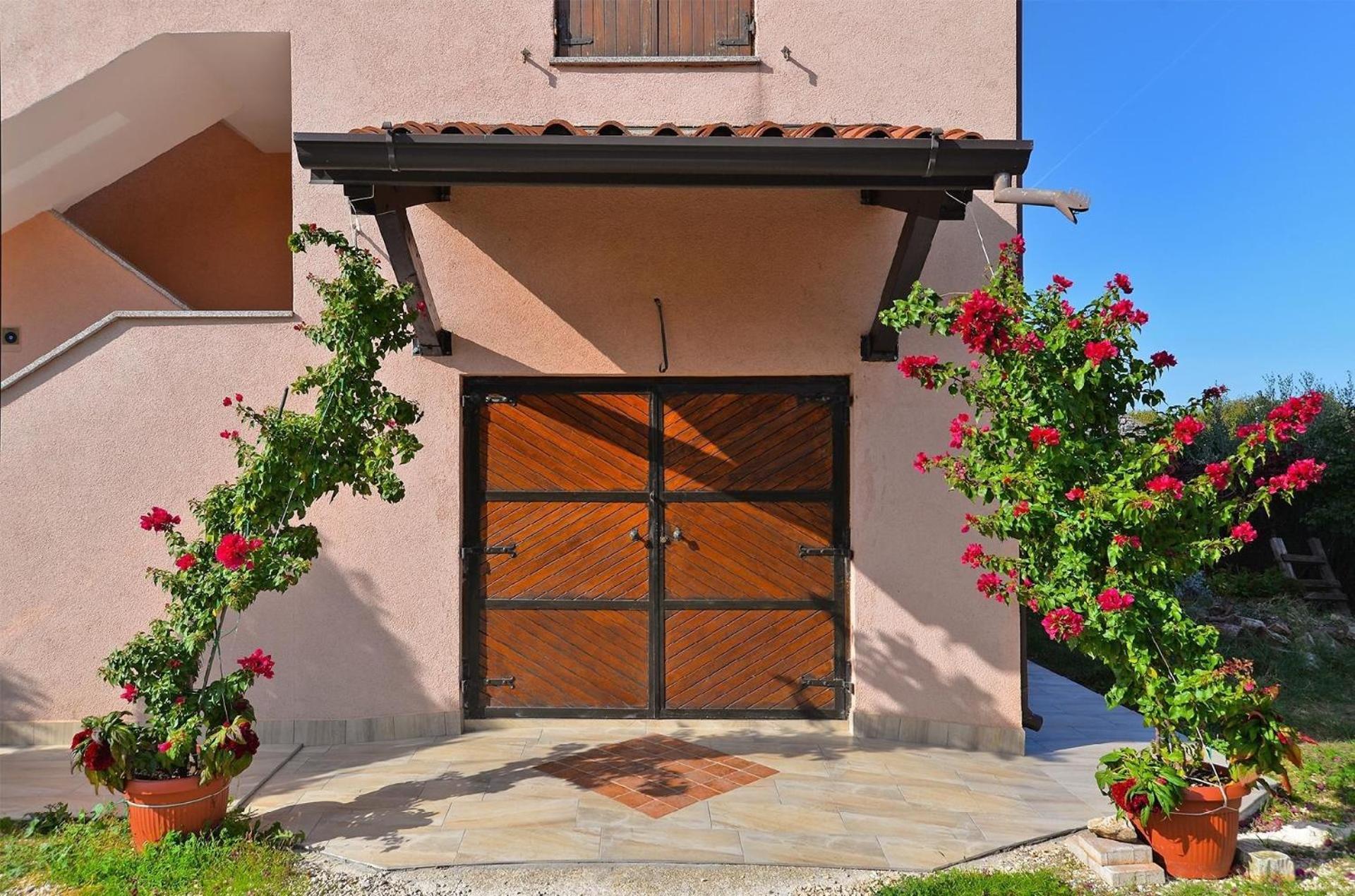 Ferienwohnung Fuer 4 Personen Ca 80 Qm In Bale, Istrien Istrische Riviera Dış mekan fotoğraf