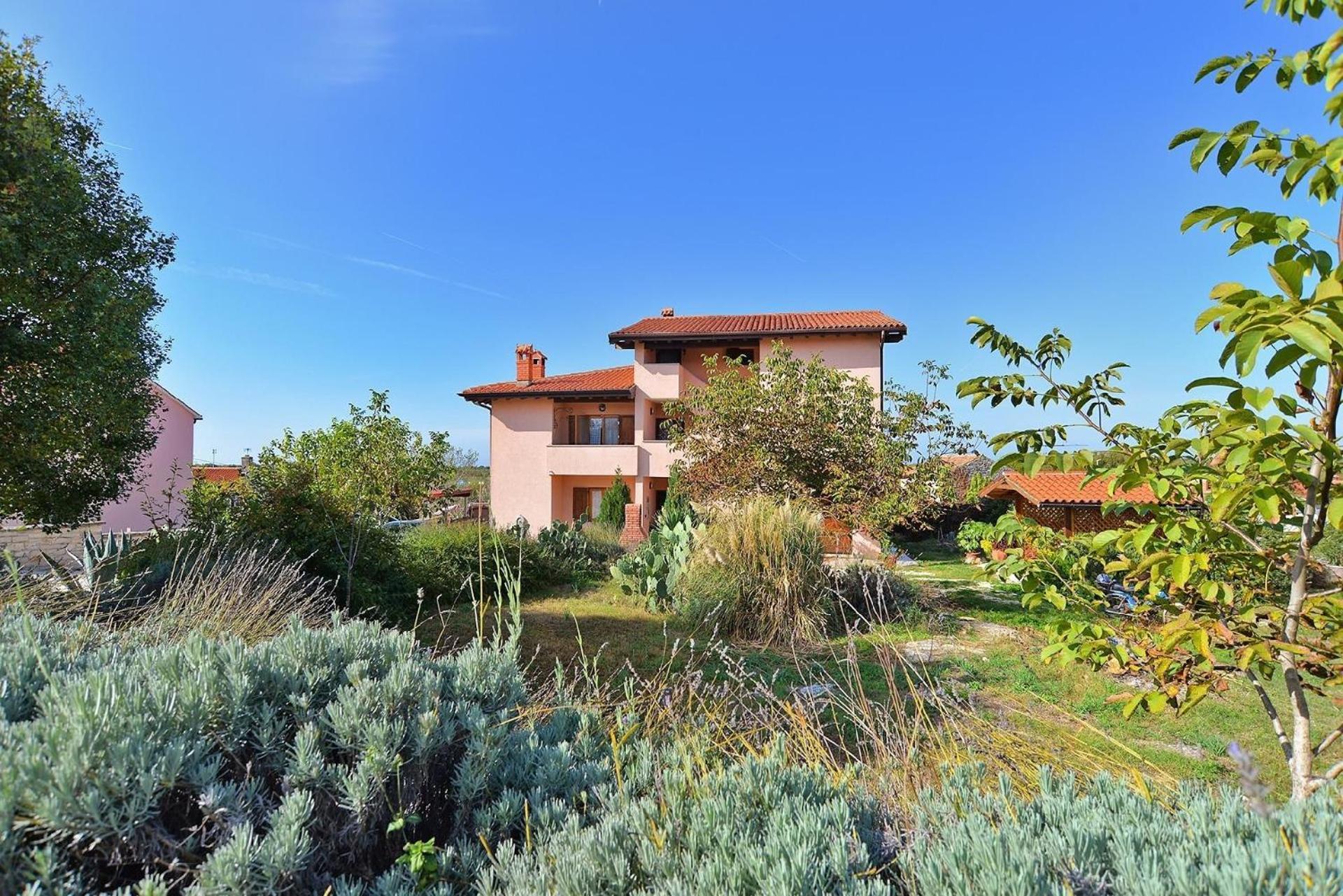 Ferienwohnung Fuer 4 Personen Ca 80 Qm In Bale, Istrien Istrische Riviera Dış mekan fotoğraf