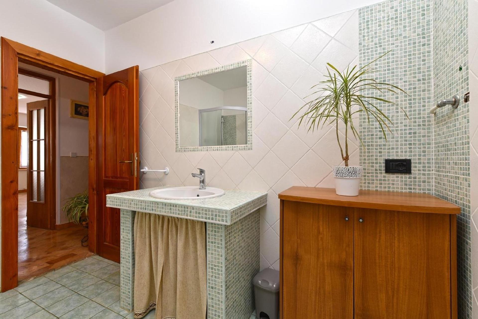 Ferienwohnung Fuer 4 Personen Ca 80 Qm In Bale, Istrien Istrische Riviera Dış mekan fotoğraf