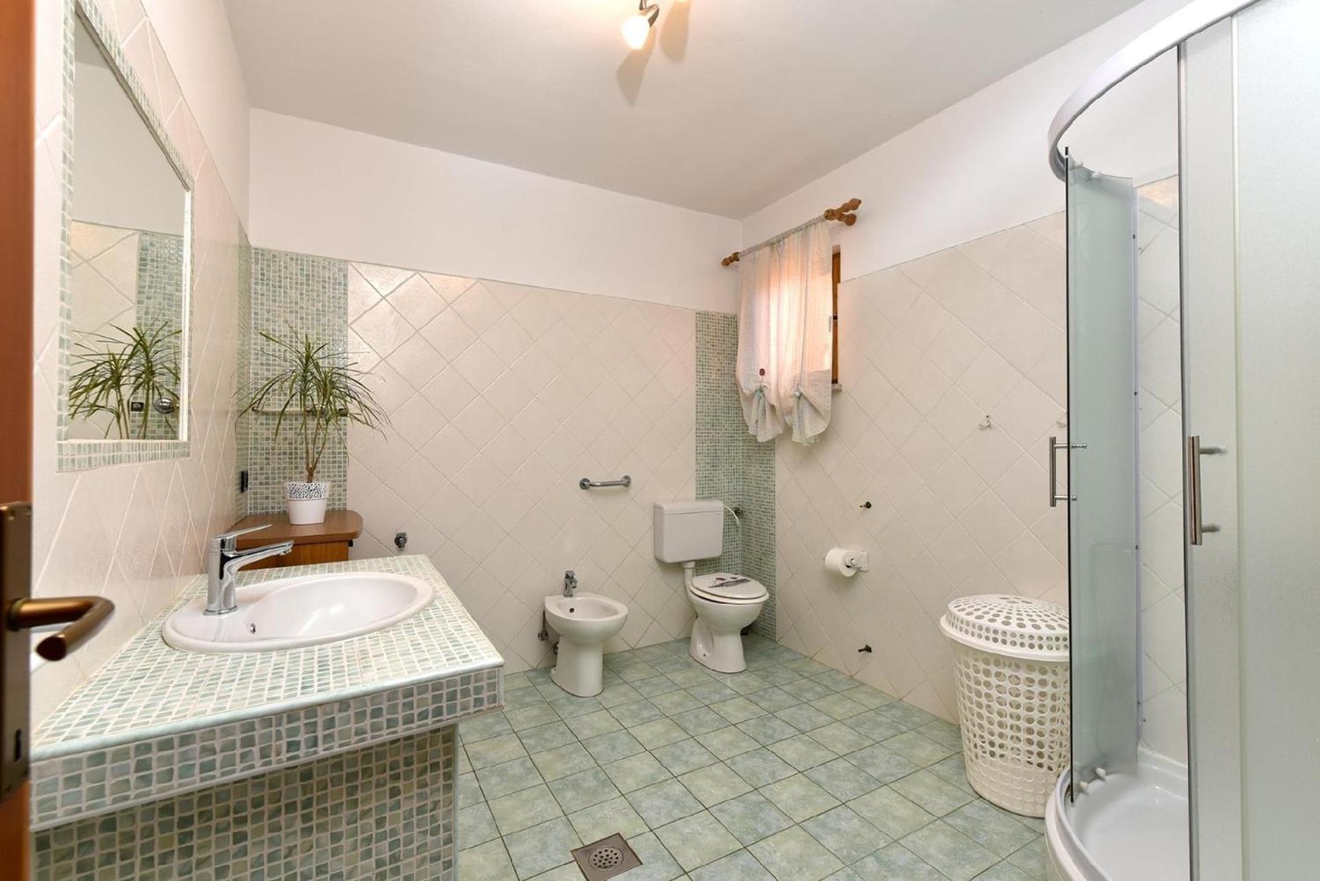 Ferienwohnung Fuer 4 Personen Ca 80 Qm In Bale, Istrien Istrische Riviera Dış mekan fotoğraf