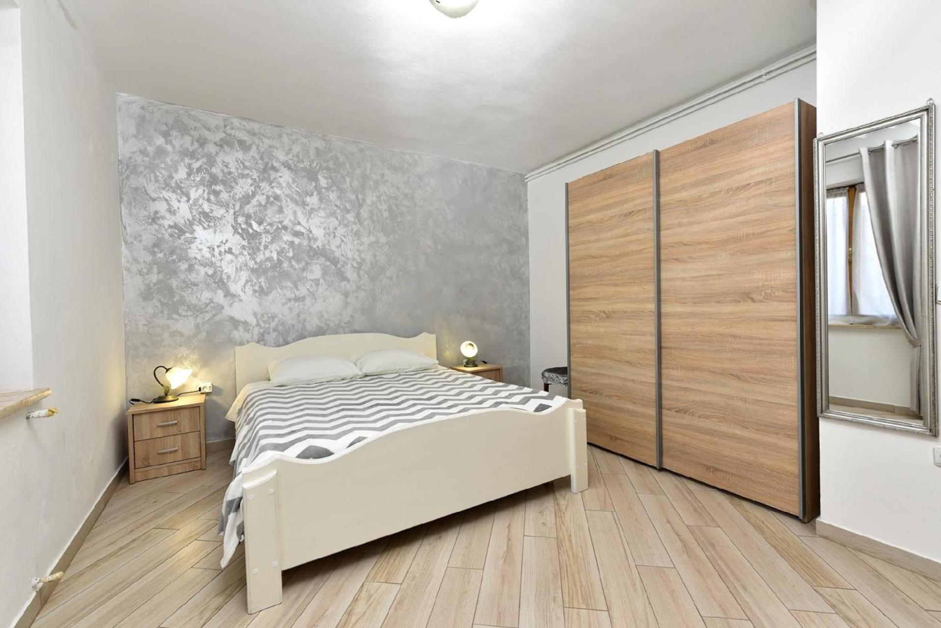 Ferienwohnung Fuer 4 Personen Ca 80 Qm In Bale, Istrien Istrische Riviera Dış mekan fotoğraf