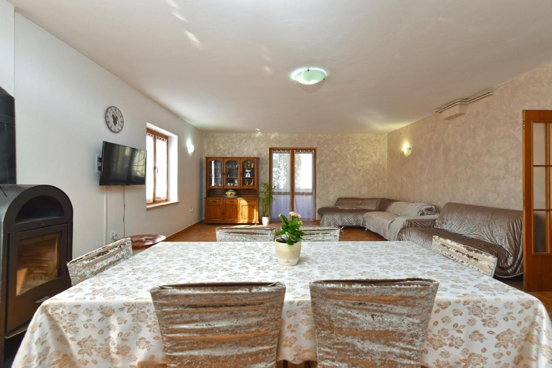 Ferienwohnung Fuer 4 Personen Ca 80 Qm In Bale, Istrien Istrische Riviera Dış mekan fotoğraf