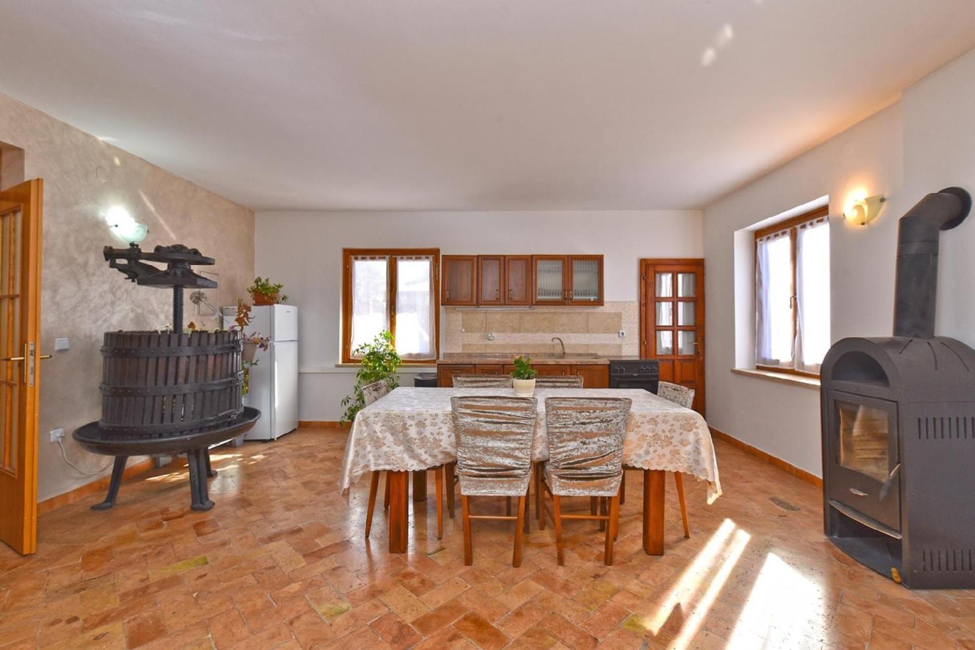 Ferienwohnung Fuer 4 Personen Ca 80 Qm In Bale, Istrien Istrische Riviera Dış mekan fotoğraf