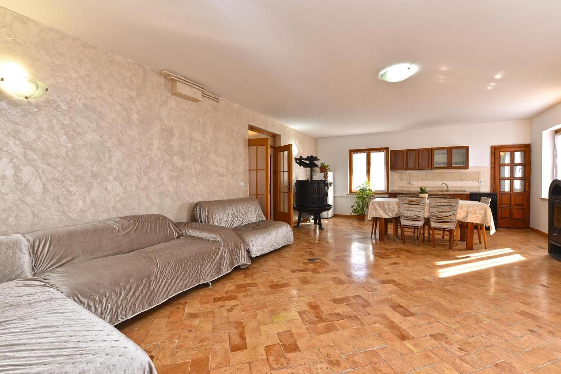 Ferienwohnung Fuer 4 Personen Ca 80 Qm In Bale, Istrien Istrische Riviera Dış mekan fotoğraf