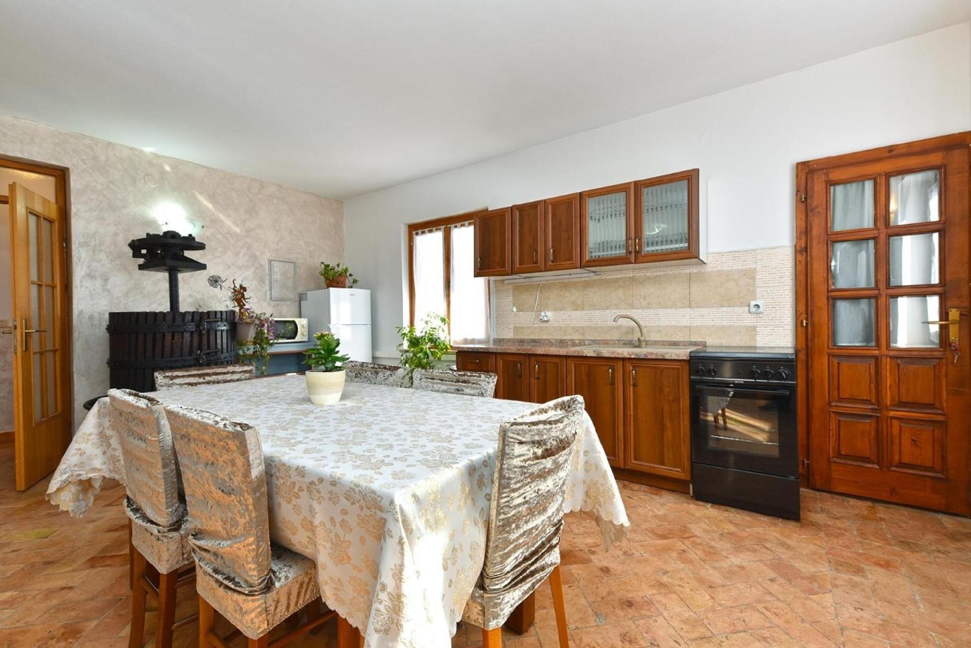 Ferienwohnung Fuer 4 Personen Ca 80 Qm In Bale, Istrien Istrische Riviera Dış mekan fotoğraf